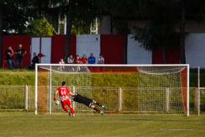 IV liga: Tarnovia - Skalnik Kamionka Wielka